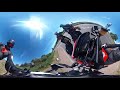 360⁰ Ducati Hypermotard 939sp ride