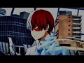 [Señorita] Shoto Todoroki [AMV/Edit