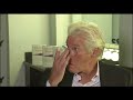 Richard Gere Explains Meditation's Place in His Life