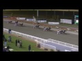 Best Harness Racing finish EVER???