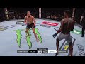 How Israel Adesanya Knocked Out Robert Whittaker