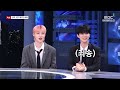 [IDOL News DESK] HOT GUYS News Reporting | THE BOYZ | MBC KPOP ORIGINAL