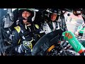 Supercars Life | Daniel Ricciardo takes a hot lap in Rick Kelly's Supercar