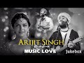 arijit singh mashup 2024 | Music Love | Nonstop - Jukebox | The Love Mashup #lovemashup