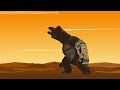 GODZILLA EARTH ATOMIC BREATH vs Evolution OF SPACE BLOOP: All King Kong | Power Levels