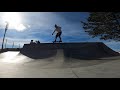 Seaside Skatepark 20211031