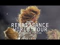 Beyoncé - Diva (Renaissance Tour Studio Version)