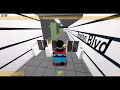 Playing Old Roblox Transit Games: The BMT Free Drive (S1 E1)