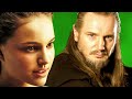 What If Qui Gon Trained Anakin But He STILL Turned To The Dark Side