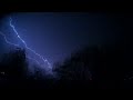 Lightning in Slow Motion