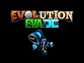 Evolution Evade Soundtrack | Time Lord