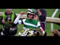 The birth of the Breeders' Cup with Tim Layden | NBC Sports