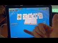 PokerD v0.3 on iPad - Demonstration