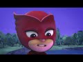 Motsuki Takes Charge! | PJ Masks