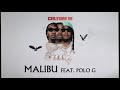 (INSTRUMENTAL) Migos - Malibu (feat. Polo G) | (reprod. Magyk)