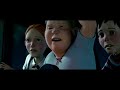 Monster House | The House is Alive