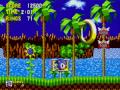 super sonic in sonic the hedgehog 1991