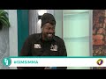 Beenie Man Talks about his New Album Simma | TVJ Smile Jamaica