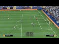 FIFA 22 Penalty