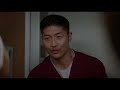 Patient Itches a Hole into Her Head | Chicago Med | MD TV