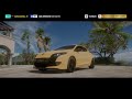 Forza Horizon 5 Auction House Sniping Renault Megane RS 250 '10