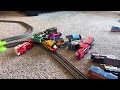 Thomas and friends demolition competition 20