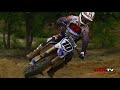 RAW: Club MX Sand Track - Southwick Prep (Osborne / Peters / Brayton / Martin / Nicoletti) (MXPTV)