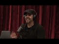JRE: David Blaine Shows Off INVISIBLE Card Trick