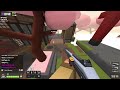 【Krunker.io】The Road to Vince Mastery Part 2