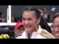 UAAP women’s volleyball individual awarding | 2024 UAAP SEASON 86 MEN’S VOLLEYBALL