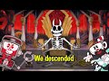 ♪ Nightcore | CUPHEAD RAP SONG (You Signed a Contract) Fandroid The Musical Robot