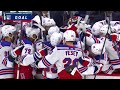Rangers Complete Comeback vs. Canes in Game 6 to Advance to ECF | 2024 Stanley Cup Playoffs