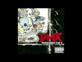 Remember The X - DMX vs Fort Minor Mashup