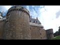 Castle Nantes