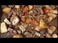 Beef stew pinoy style ( beef stew recipe Lasang pinoy )