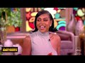 Taraji P. Henson On the Importance of Juneteenth and Her New Children's Book | The View
