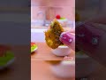 Most Satisfying Miniature Food Compilation - 1000+ Puffer Fish Recipe Idea by Mini Yummy