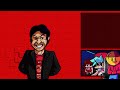 Mario is EVIL! Friday night Funkin’ Mario’s Madness: PART ONE
