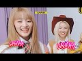 Yuqi Makes (G)I-DLE Laughing So Hard