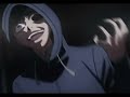 Kaneki - like a rockstar