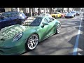 Porsche GT3 touring compilation