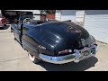 Nick's '47 Buick Roadmaster Update: Will it run?!