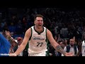 Luka Doncic Game Winner vs Celtics part 2 Chris Smoove Splash Song