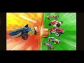 hot wheels GP unlimited show episode 21:          antarctica Grand Prix gameplay.