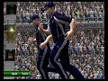 Playing 5 Star Difficulty without the D (Advance) shot - EA Sports Cricket 2007 - Batting Chase