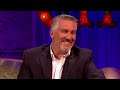 Cameron Diaz, Leslie Mann and Kate Upton Mock Alan Carr's Glasses | Alan Carr Chatty Man