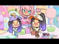 Jalan-jalan and Shooping with L family 🤩🛍️💳 | Drama Pazu Avatar World