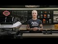 Harley-Davidson Switchback Heated Hand Grips Overview