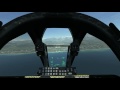 First DCS A-10C Run