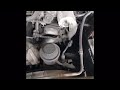 How to change gas filter on a 2002 Toyota Tacoma